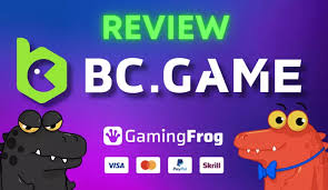 Experience the Excitement of BC Game Live Poker Experience the Excitement of BC Game Live Poker