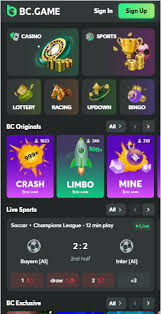 Experience the Excitement of BC Game Live Poker Experience the Excitement of BC Game Live Poker