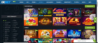 Explore the Thrilling World of 1xBet Korea Online Casino 0 Explore the Thrilling World of 1xBet Korea Online Casino 0