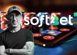Exploring the Gaming Innovations of Soft2Bet Exploring the Gaming Innovations of Soft2Bet