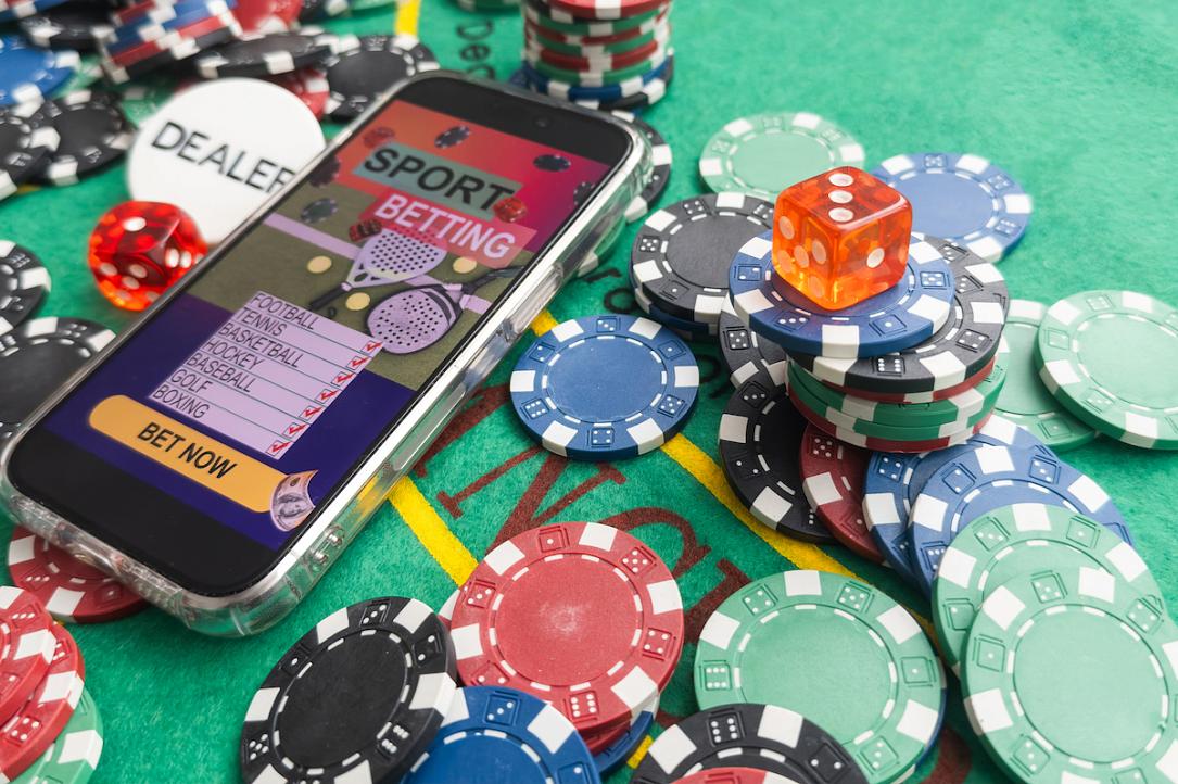 How to find the best online gambling promotions 2025 44 How to find the best online gambling promotions 2025 44