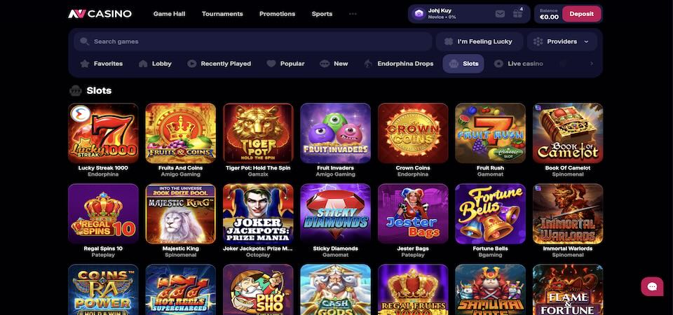 Jak działa program lojalnościowy w NV Casino Nagrody dla stałych graczy Jak działa program lojalnościowy w NV Casino Nagrody dla stałych graczy