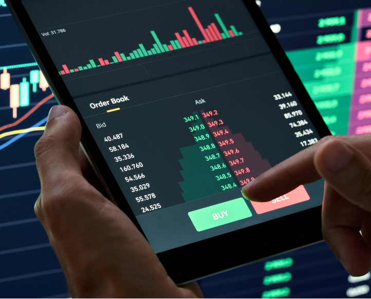 Understanding the Future of Crypto Trading Systems 0 Understanding the Future of Crypto Trading Systems 0