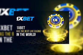 1xBet 입금방법 쉽고 빠른 방법으로 돈을 입금하는 팁