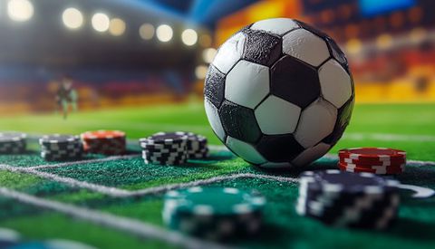 A Comprehensive Insight into palms bet Your Ultimate Betting Experience