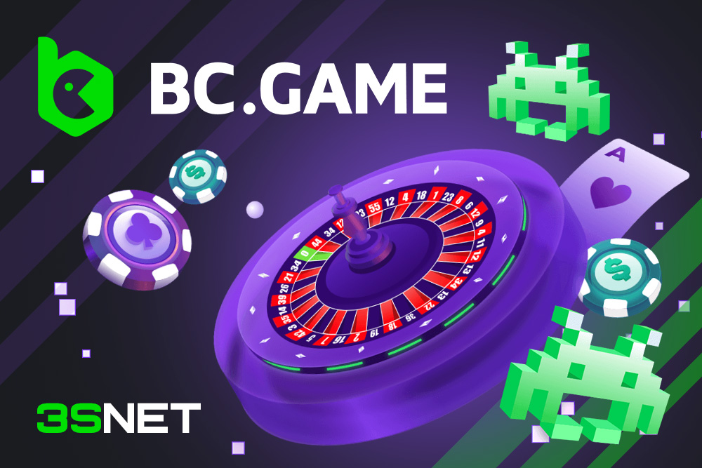 BC.Game Affiliate Proqramı İştirak edin, qazanın və mükafatlar əldə edin BC.Game Affiliate Proqramı İştirak edin, qazanın və mükafatlar əldə edin