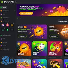 BC.Game Review The Ultimate Gaming Experience Awaits BC.Game Review The Ultimate Gaming Experience Awaits