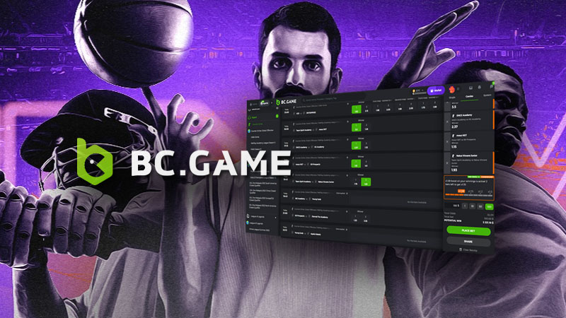 Бонусы BC game Как Maximizing Rewards Бонусы BC game Как Maximizing Rewards