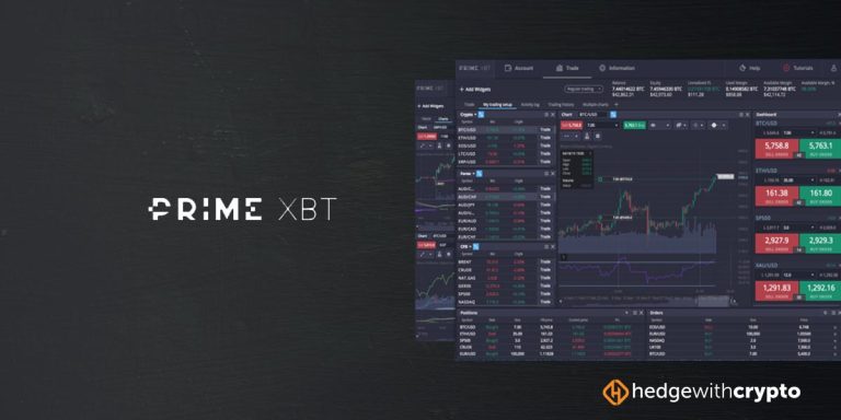 Comprehensive Overview About PrimeXBT