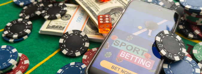 Descubra as Apostas Online com 789bet Descubra as Apostas Online com 789bet