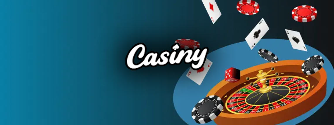 Discover Exciting Opportunities with Casiny Casino No Deposit Bonus Discover Exciting Opportunities with Casiny Casino No Deposit Bonus