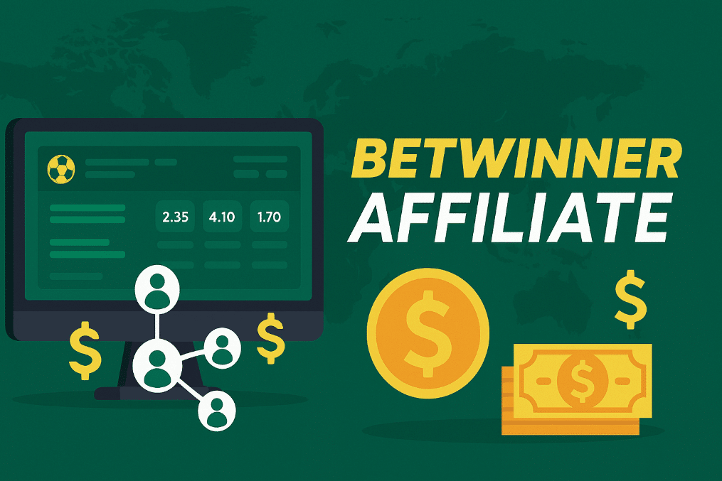 Discover the Excitement Claim Betwinner Promo Today! Discover the Excitement Claim Betwinner Promo Today!