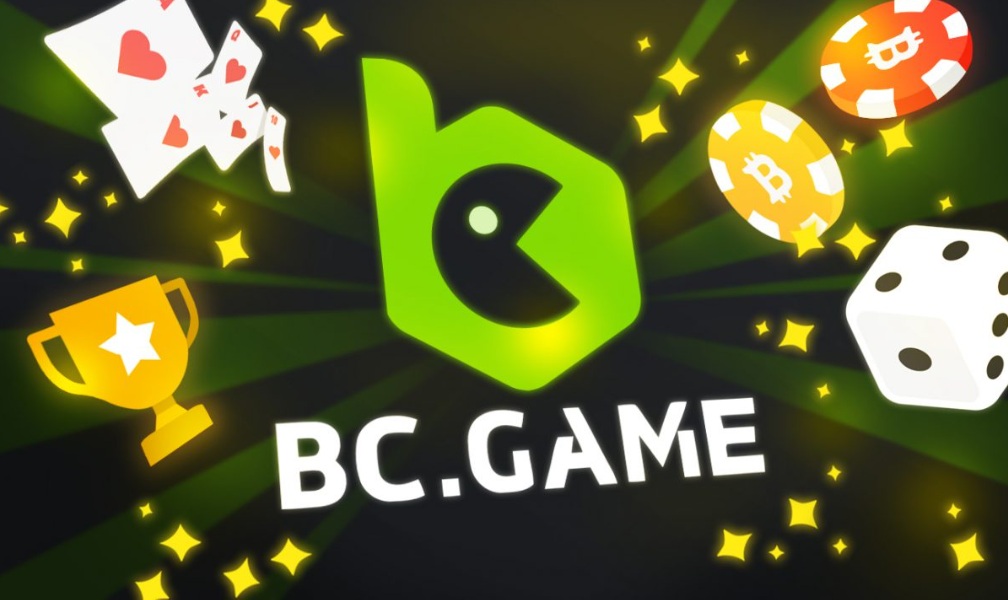 Discover the Exciting BC Game Bônus that Elevates Your Gaming Experience