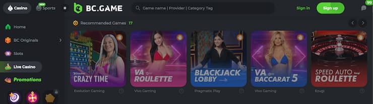 Discover the Exciting BC Game Bônus that Elevates Your Gaming Experience