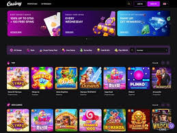 Discover the Exciting World of Casiny Casino 21