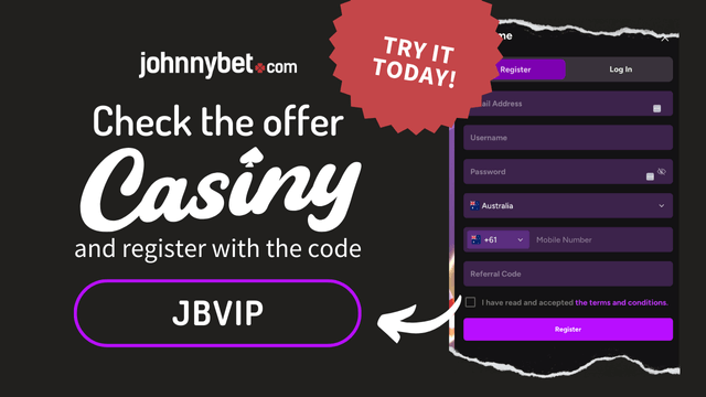 Discover the Exciting World of Casiny Casino 21