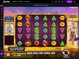 Discover the Exciting World of Casiny Casino 21
