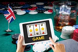 Experience the Thrill at Casino Irish Luck New Experience the Thrill at Casino Irish Luck New