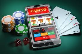 Experience the Thrill at Casino Irish Luck New Experience the Thrill at Casino Irish Luck New