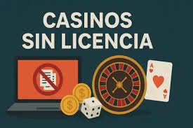 Explorando los casinos sin licencia española riesgos y oportunidades Explorando los casinos sin licencia española riesgos y oportunidades