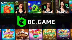 Explore the Exciting World of BC Game Casino 5 Explore the Exciting World of BC Game Casino 5