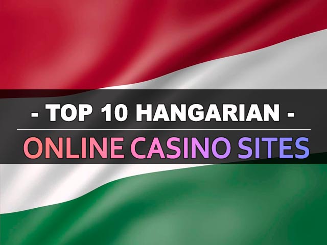 Explore the Exciting World of Casino Online Hungary