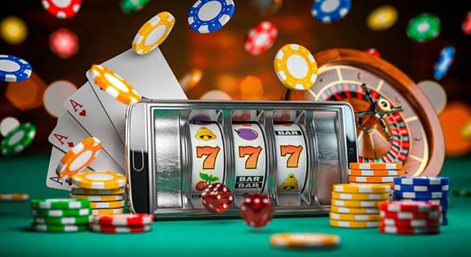 Explore the Thrilling World of Online Roulette Casino UK