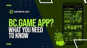 Explore the World of BCGame Your Gateway to Online Gaming Explore the World of BCGame Your Gateway to Online Gaming