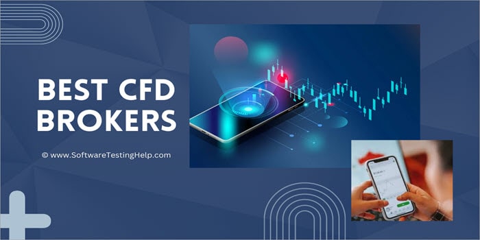 Finding the Best CFD Brokers A Complete Guide to Success