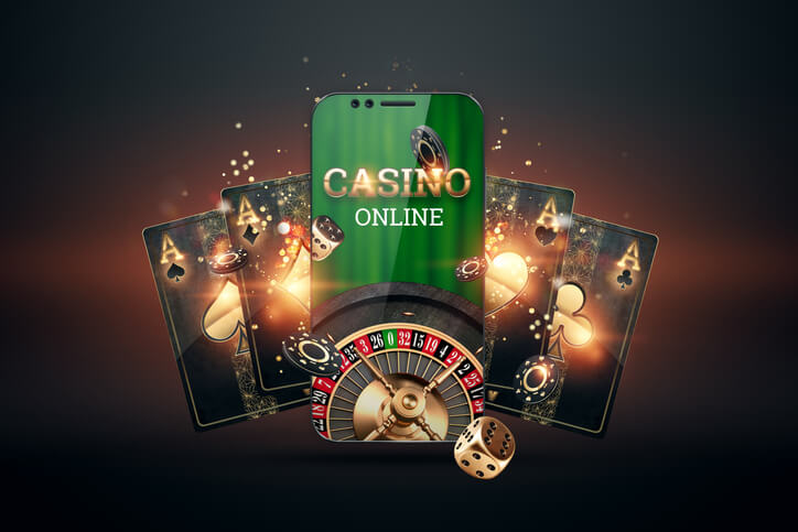 How to Play Progressive Jackpot How to Play Progressive Jackpot