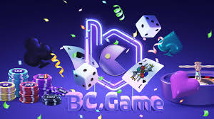 Kripto Kazino BC Game - Yeni Dövrün Oyun Təcrübəsi
