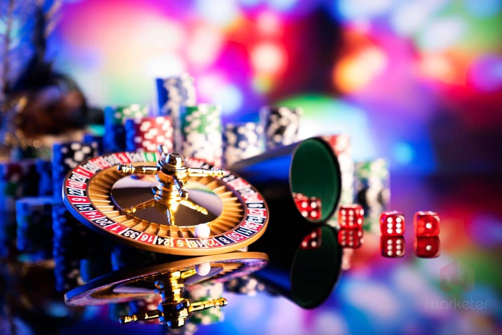 Loki Casino Your Ultimate Gaming Destination