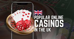 Loki Casino Your Ultimate Gaming Destination