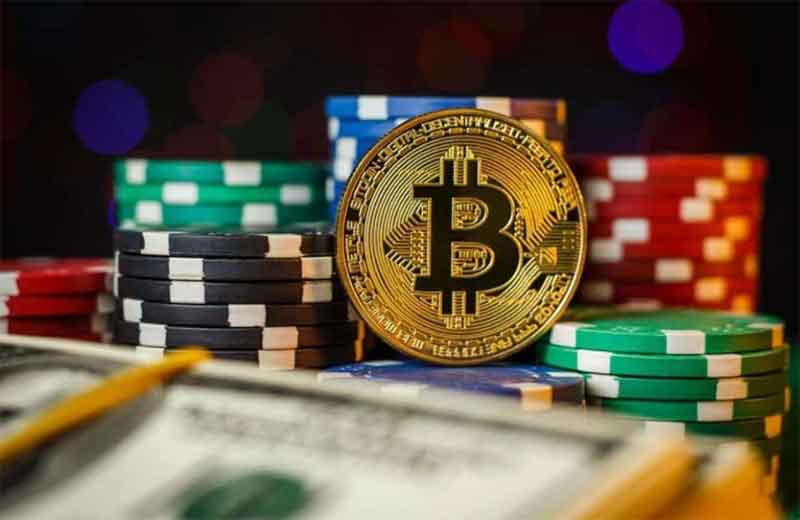 No KYC Casinos That Pay 5 No KYC Casinos That Pay 5
