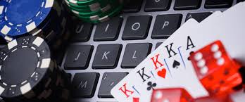 Nové české casino online - Objevte svět vzrušení a zábavy