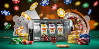 Nové české casino online - Objevte svět vzrušení a zábavy