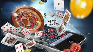 Nové české casino online - Objevte svět vzrušení a zábavy