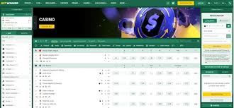 Online Sportwetten Betwinner Your Ultimate Guide to Betting Success Online Sportwetten Betwinner Your Ultimate Guide to Betting Success
