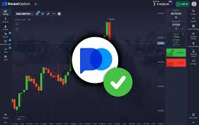 Pocket Option Demo Account The Perfect Starting Point for Traders Pocket Option Demo Account The Perfect Starting Point for Traders