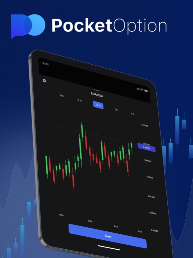 Pocket Option Trading Platform A Comprehensive Guide to Success