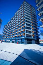 The Residence - უძრავი ქონება და მართული პირადი სივრცეები
