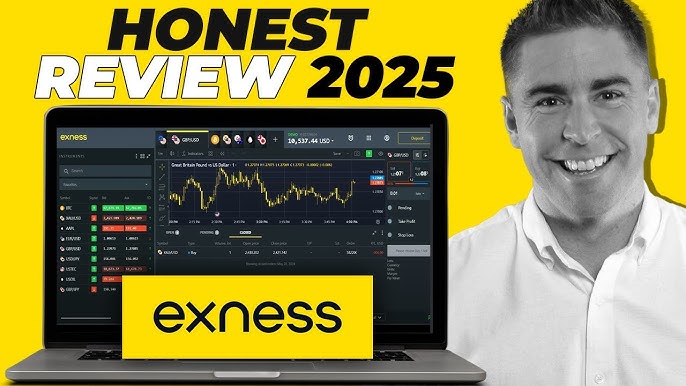 Unlocking the Benefits of Exness No Deposit Bonus