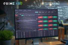Unlocking the Potential of PrimeXBT Crypto Trading 0