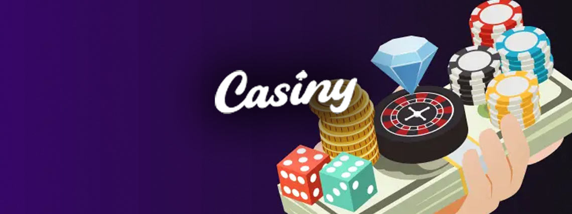 Unveiling the Exclusivity of Casiny Casino VIP Unveiling the Exclusivity of Casiny Casino VIP