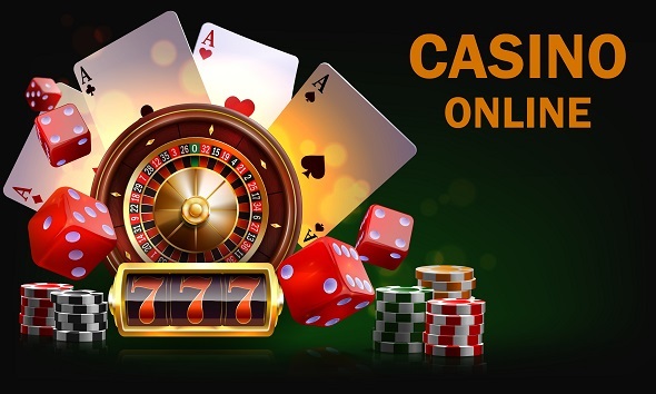 Všetko, čo potrebujete vedieť o online casino 2025 Všetko, čo potrebujete vedieť o online casino 2025
