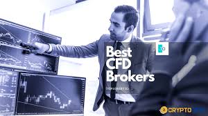 Best CFD Trading Reviews Your Guide to Top Performed Brokers Best CFD Trading Reviews Your Guide to Top Performed Brokers