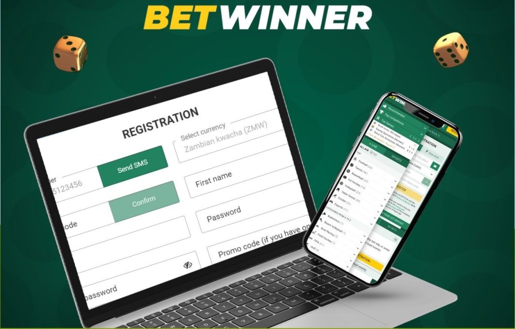Betwinner website — comprehensive guide to features, betting and security