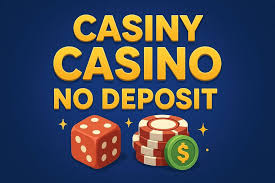 Discover the Exciting Offers of Casiny Casino No Deposit Bonus Discover the Exciting Offers of Casiny Casino No Deposit Bonus