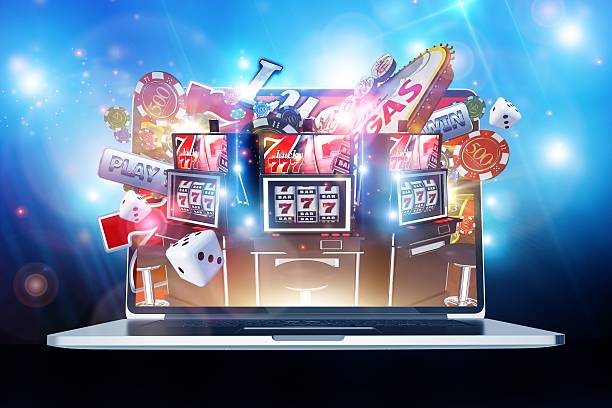 Experience the Thrill of Gaming at Vegastars Casino AU 25