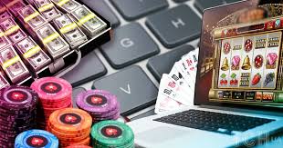 Experience the Thrill of Online Casino Free Play No Risk Involved Experience the Thrill of Online Casino Free Play No Risk Involved